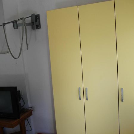 Apartments Popovic Petrovac Exterior foto