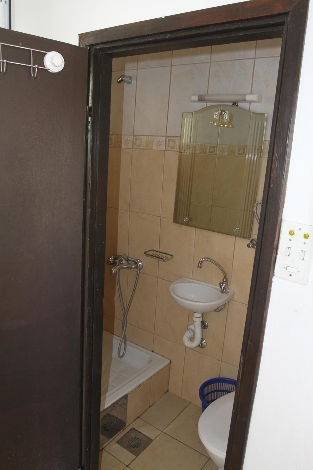 Apartments Popovic Petrovac Exterior foto